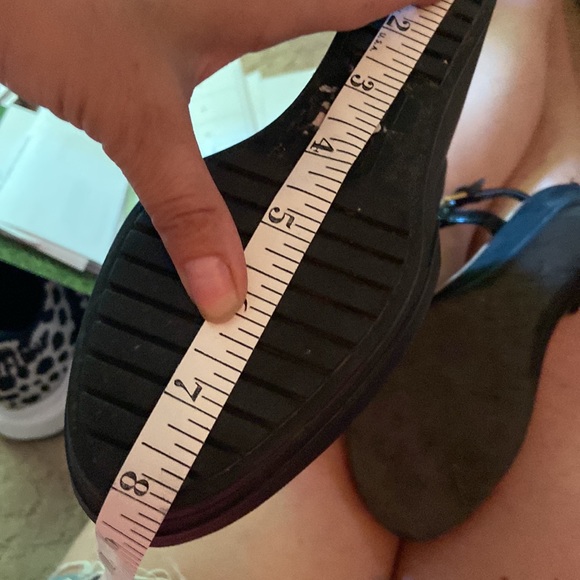 Coach rain boots - Picture 10 of 10